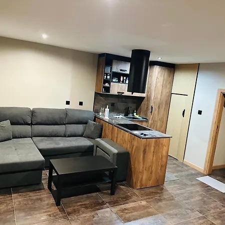 Martim Apartamento *