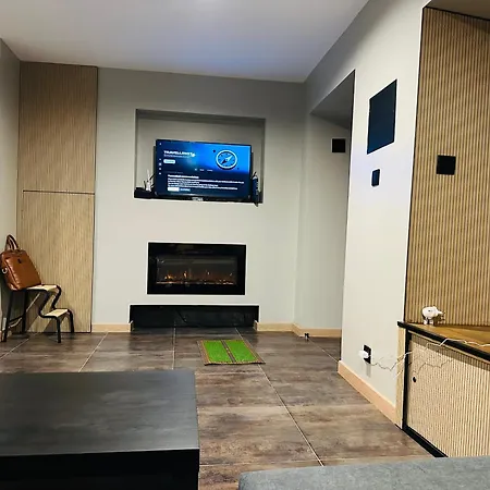 Martim Apartamento