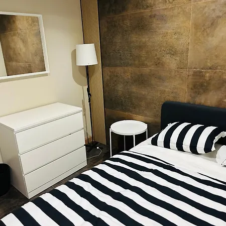 Apartamento Martim *