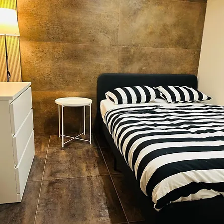 Apartamento Martim