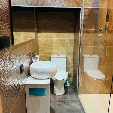 Apartamento Martim Lisboa