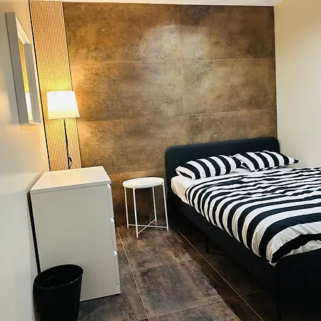 Martim Apartament