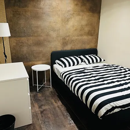 Apartamento Martim *